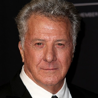 Dustin Hoffman tipe kepribadian MBTI image