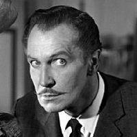 Vincent Price mbtiパーソナリティタイプ image