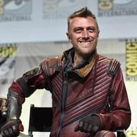 Sean Gunn mbtiパーソナリティタイプ image