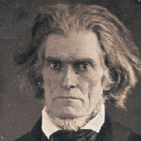 John C. Calhoun MBTI性格类型 image