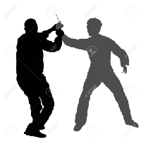 profile_Would kill in self defence