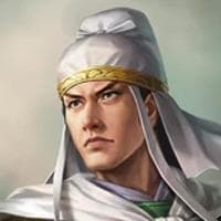 Jiang Wei tipo di personalità MBTI image