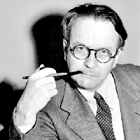 Raymond Chandler mbti kişilik türü image