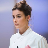 Heaven Delhaye (Masterchef Profissionais 03) mbti kişilik türü image