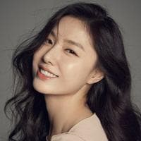 Seo Ji-Hye MBTI Personality Type image