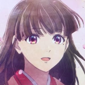 Miyo Saimori type de personnalité MBTI image