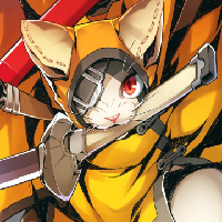 Jubei MBTI Personality Type image