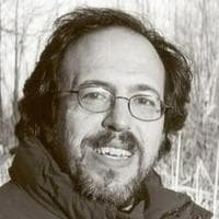 Lee Smolin type de personnalité MBTI image