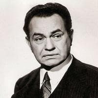 Edward G. Robinson MBTI性格类型 image