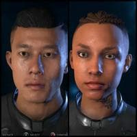 Vote your Ryder тип личности MBTI image