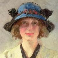 Clarissa Dalloway typ osobowości MBTI image