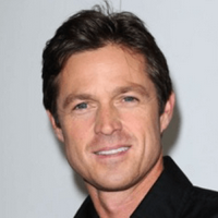 Eric Close tipo de personalidade mbti image