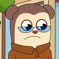 Jeff typ osobowości MBTI image