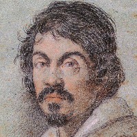 Michelangelo Caravaggio type de personnalité MBTI image