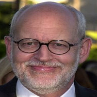 Frank Oz mbti kişilik türü image