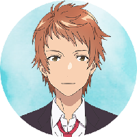 Yamabuki Shou tipo de personalidade mbti image