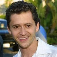 Clifton Collins Jr. тип личности MBTI image