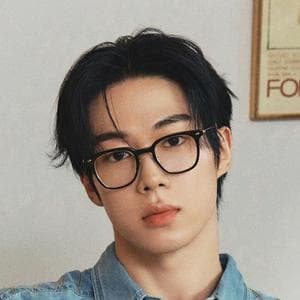 Dawon (SF9) mbti kişilik türü image