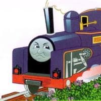 profile_Patrick / Lord Harry