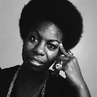 Nina Simone MBTI Personality Type image