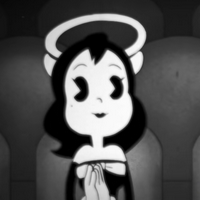 Alice Angel type de personnalité MBTI image