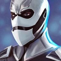 Voluntas MBTI 성격 유형 image