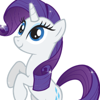 Rarity type de personnalité MBTI image