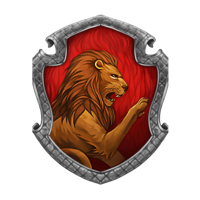 Gryffindor type de personnalité MBTI image