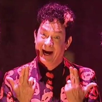 David S. Pumpkins tipo di personalità MBTI image