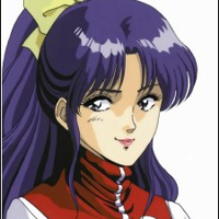 Kazumi Amano MBTI Personality Type image