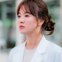 Dr. Kang Mo-yeon MBTI Personality Type image