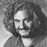 Michael Kamen MBTI Personality Type image