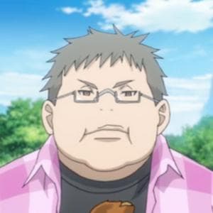 Long Zang type de personnalité MBTI image