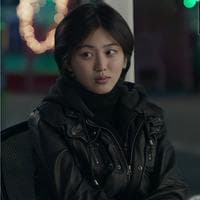 Yeon Bo Ra نوع شخصية MBTI image