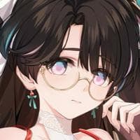 Zhezhi mbtiパーソナリティタイプ image
