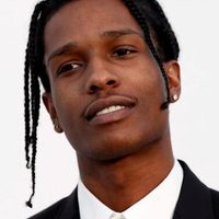 A$AP Rocky mbti kişilik türü image