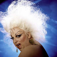 Divine نوع شخصية MBTI image