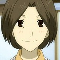 Touko Fujiwara نوع شخصية MBTI image