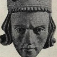 Eric II of Norway type de personnalité MBTI image
