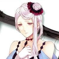 Christa Sakamaki نوع شخصية MBTI image