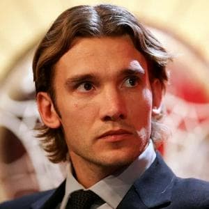 profile_Andriy Shevchenko