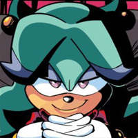 Breezie the Hedgehog tipe kepribadian MBTI image