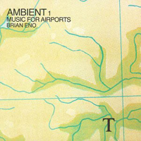 Ambient MBTI -Persönlichkeitstyp image