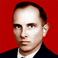 profile_Stepan Bandera