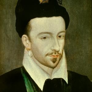 profile_Henry III of France