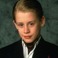 Richie Rich tipo di personalità MBTI image