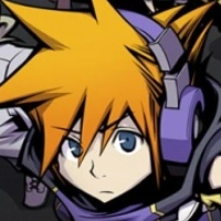 Neku Sakuraba тип личности MBTI image