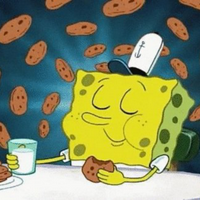 Grandma's Cookies MBTI性格类型 image