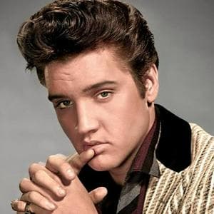 profile_Elvis Presley