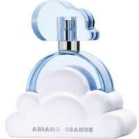 Cloud by Ariana Grande MBTI Personality Type image